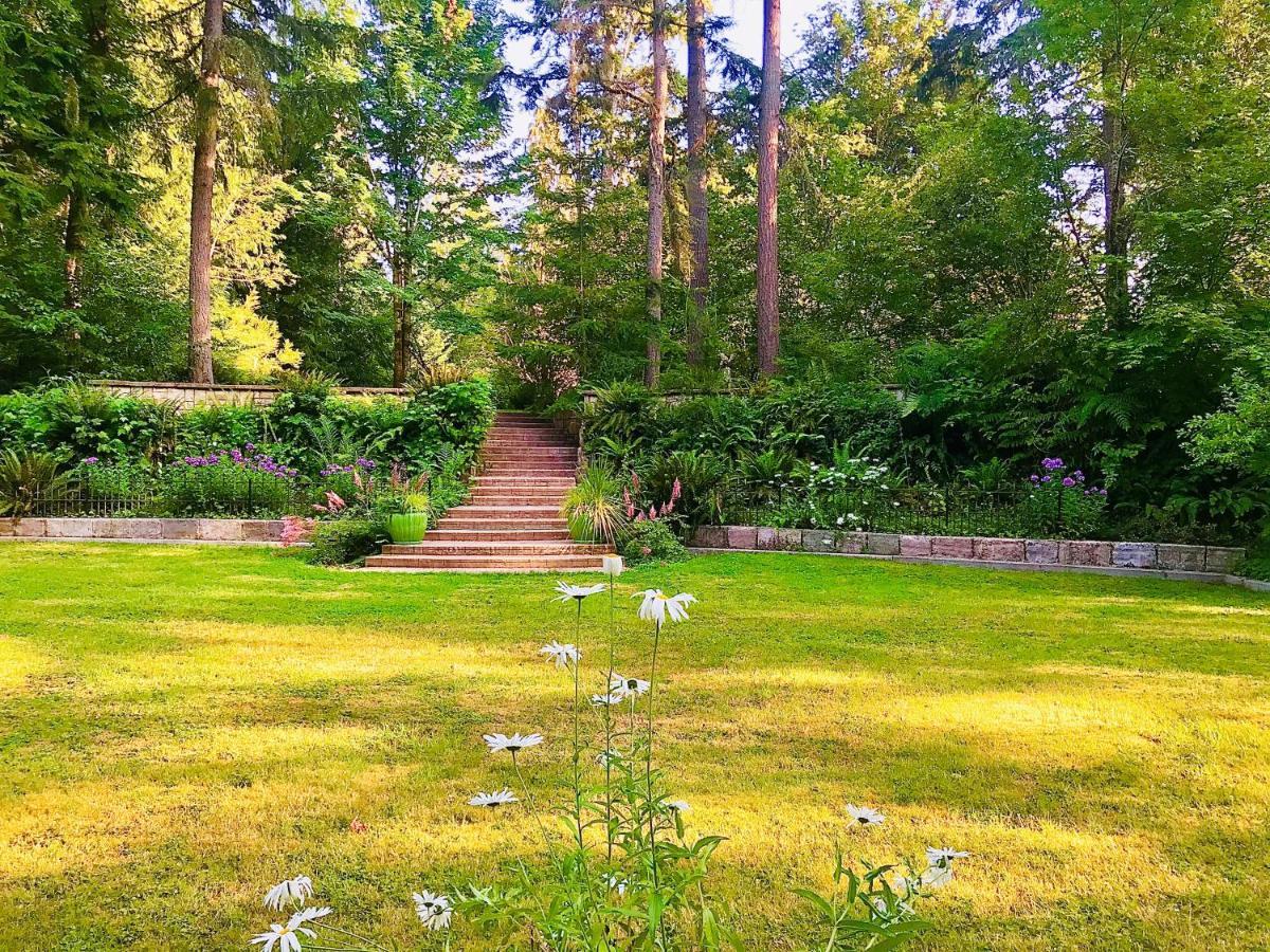 Auberge De Seattle, Estate Woodinville Exterior photo